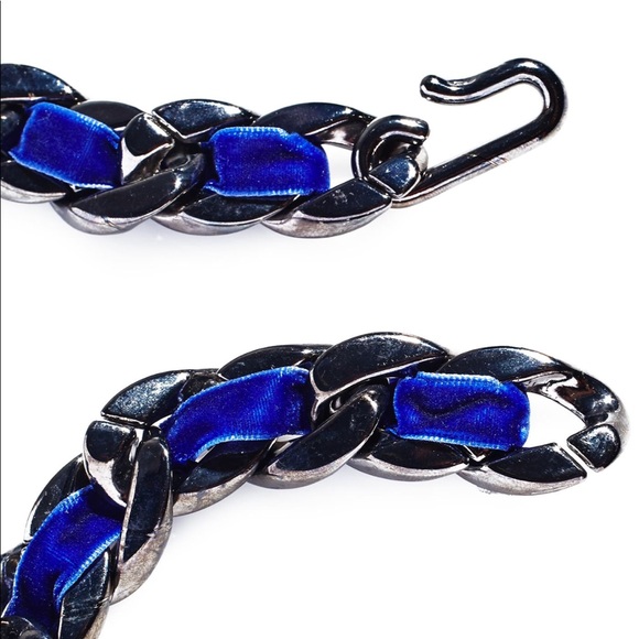 DOLLSKILL Chain Necklace - Picture 2 of 2